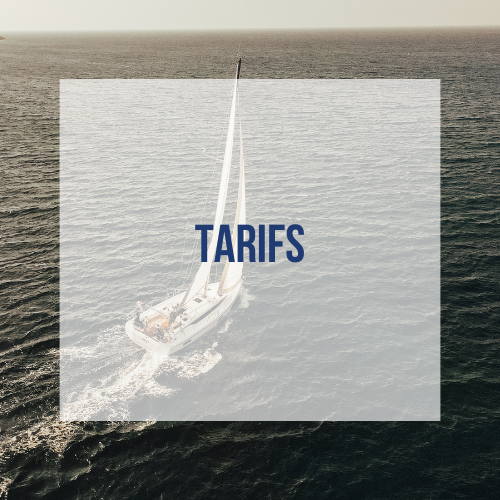 &Eacute;cole de voile